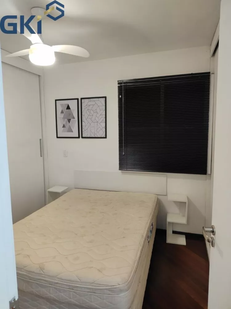 Apartamento, 1 quarto, 45 m² - Foto 4