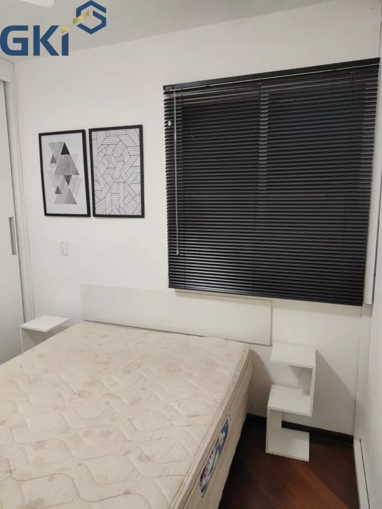 Apartamento, 1 quarto, 45 m² - Foto 3