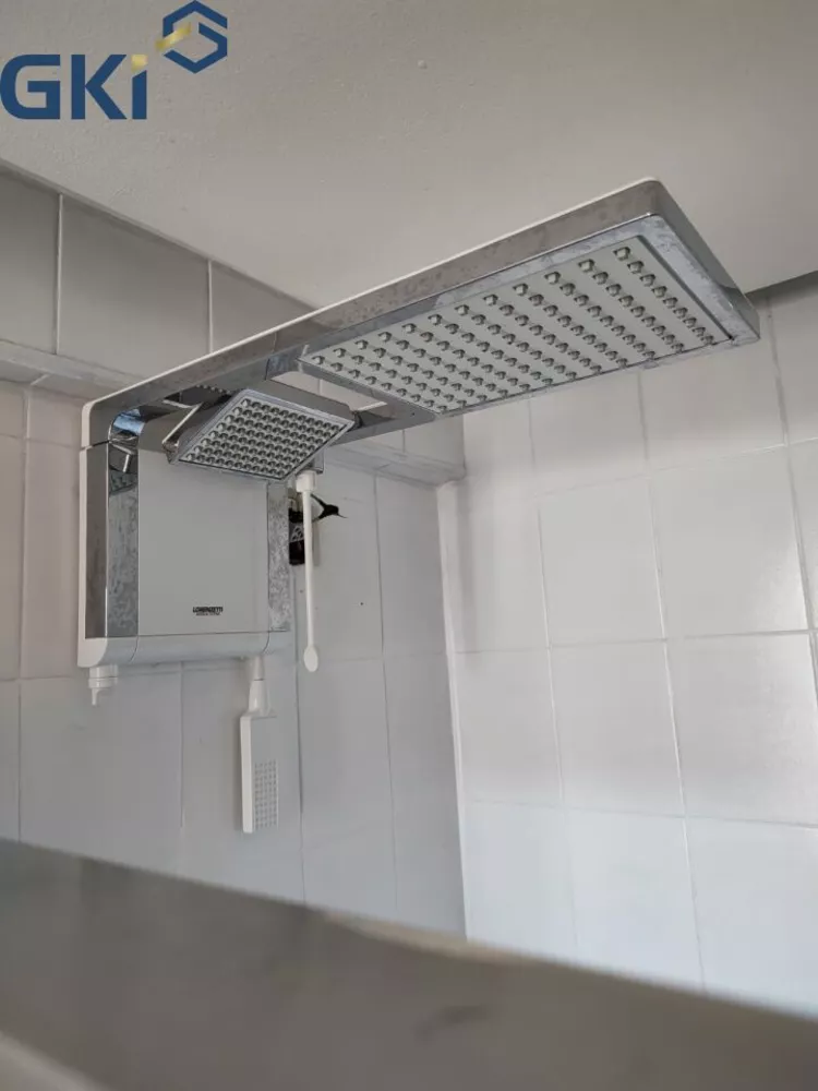 Apartamento, 1 quarto, 45 m² - Foto 2
