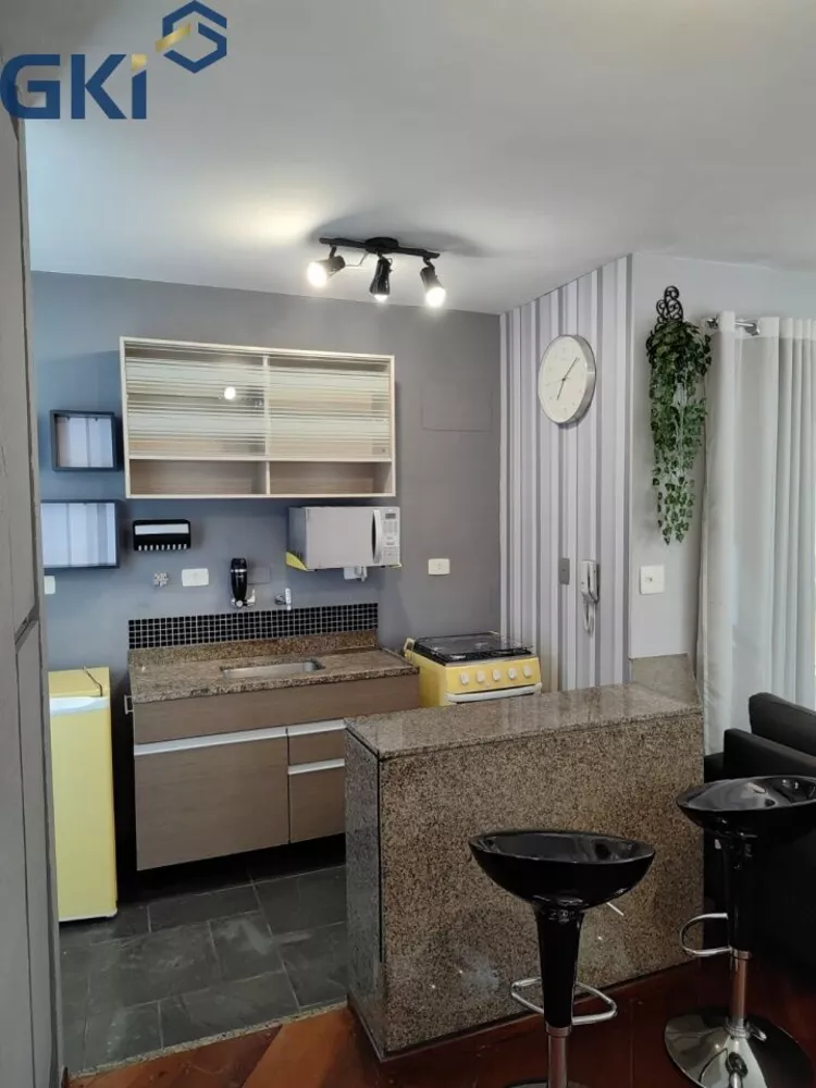 Apartamento, 1 quarto, 45 m² - Foto 20