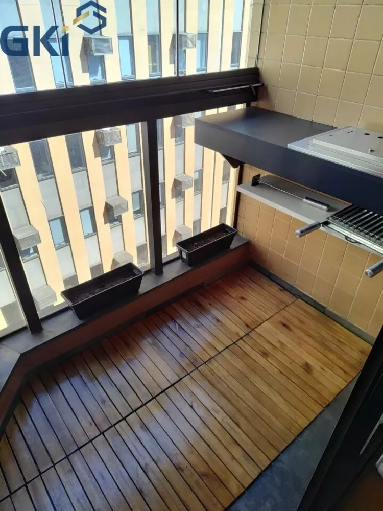 Apartamento, 1 quarto, 45 m² - Foto 1