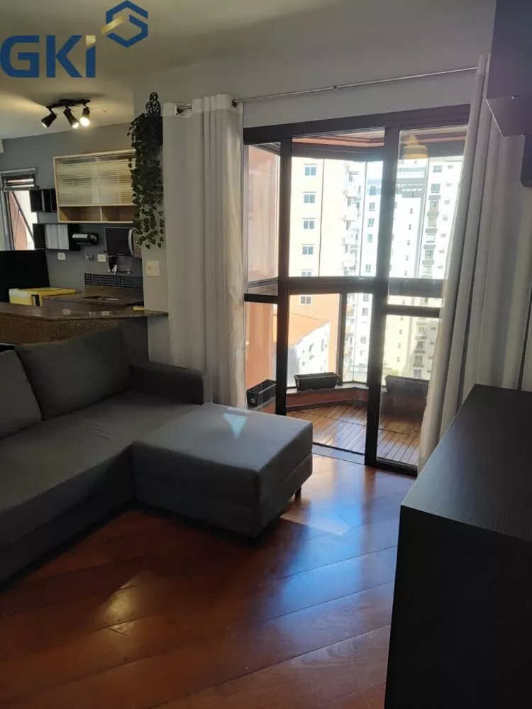 Apartamento, 1 quarto, 45 m² - Foto 17