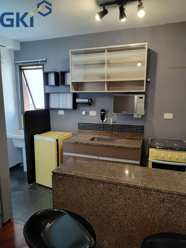 Apartamento, 1 quarto, 45 m² - Foto 13
