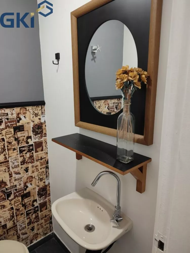 Apartamento, 1 quarto, 45 m² - Foto 10