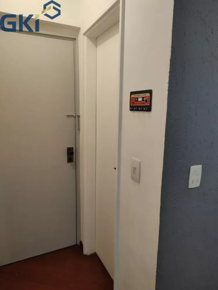 Apartamento, 1 quarto, 45 m² - Foto 15