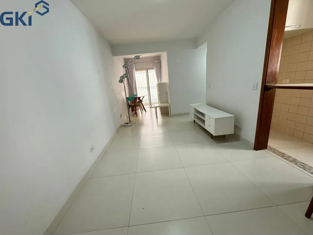 Apartamento, 1 quarto, 42 m² - Foto 2