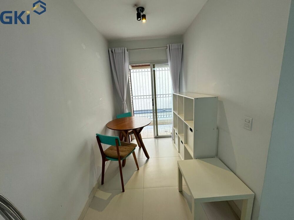 Apartamento, 1 quarto, 42 m² - Foto 12