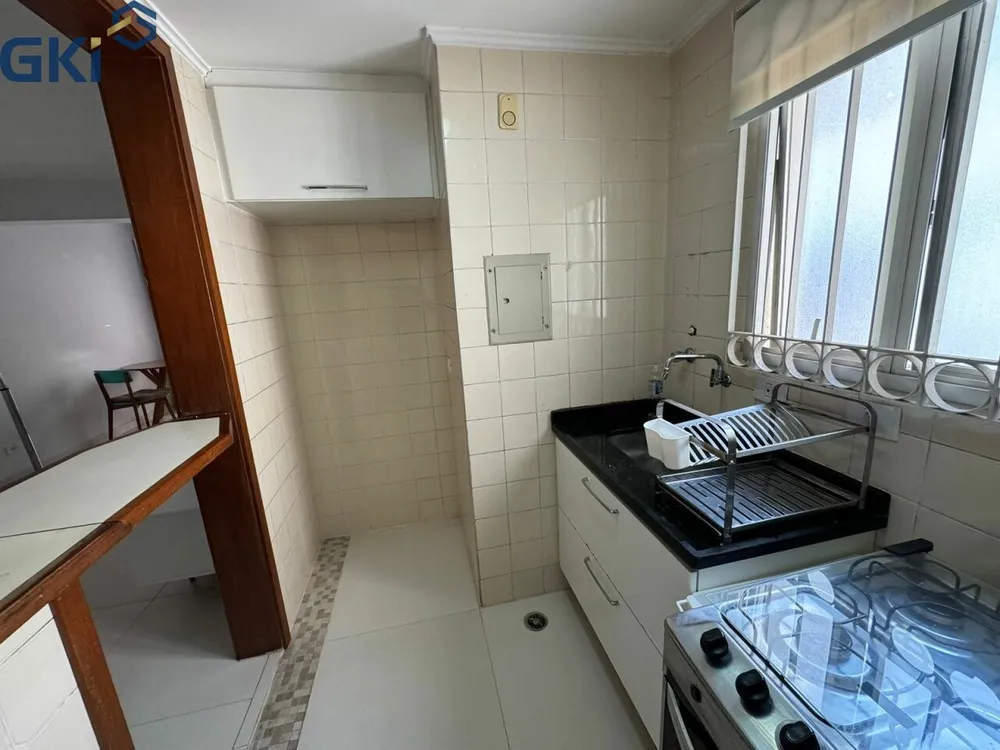 Apartamento, 1 quarto, 42 m² - Foto 3