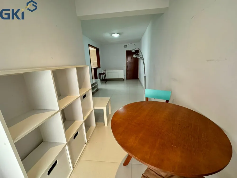 Apartamento, 1 quarto, 42 m² - Foto 4