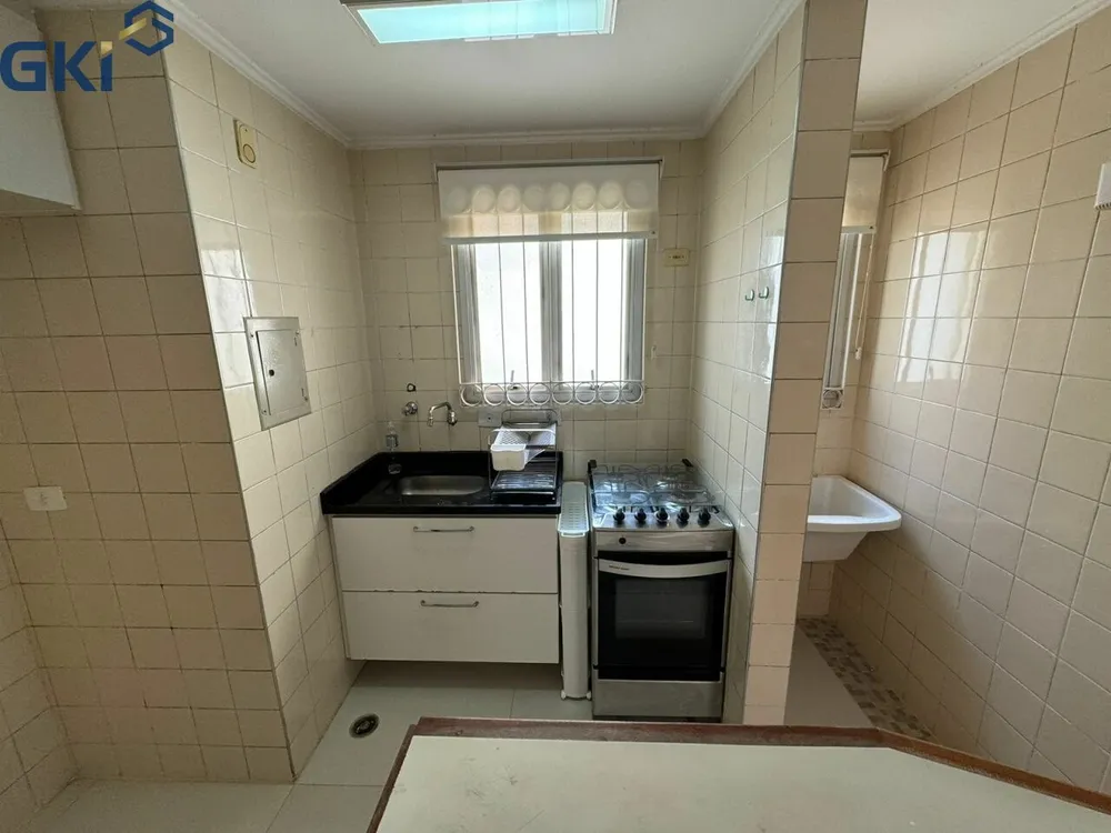 Apartamento, 1 quarto, 42 m² - Foto 7
