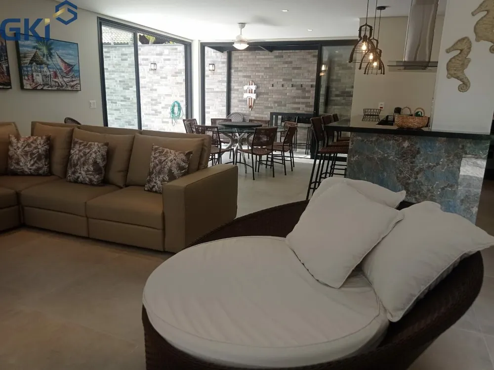 Casa de Condomínio, 5 quartos - Foto 5