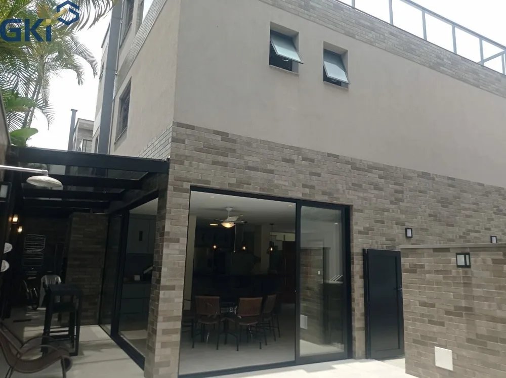 Casa de Condomínio, 5 quartos - Foto 8