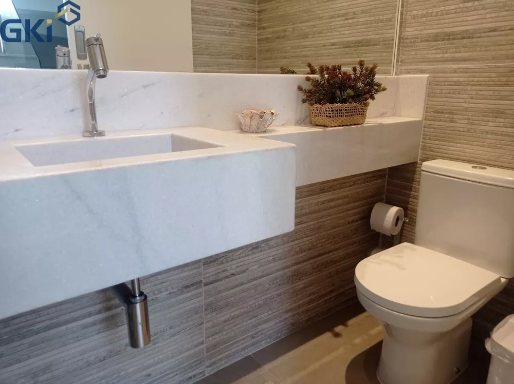 Casa de Condomínio, 5 quartos - Foto 4