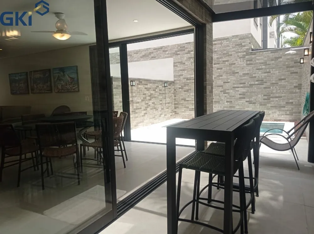 Casa de Condomínio, 5 quartos - Foto 3