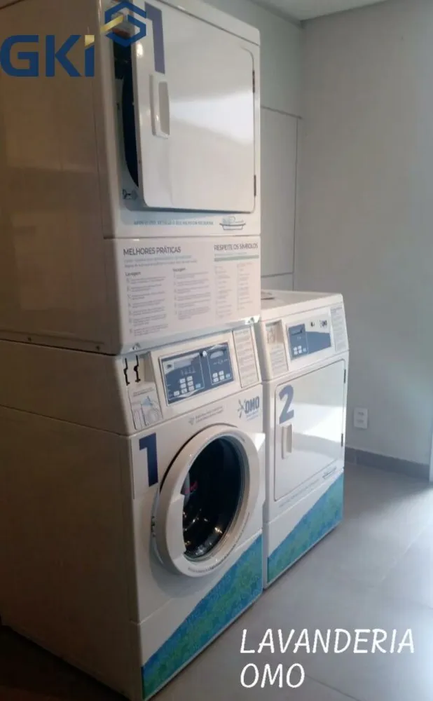 Kitnet-Studio, 23 m² - Foto 10