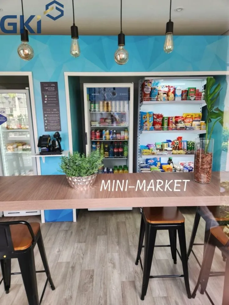 Kitnet-Studio, 23 m² - Foto 4