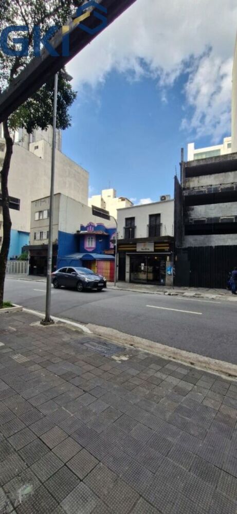 Prédio Inteiro, 408 m² - Foto 2