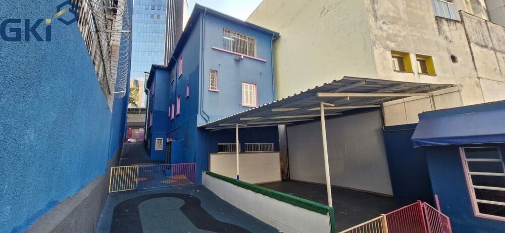 Prédio Inteiro, 408 m² - Foto 6