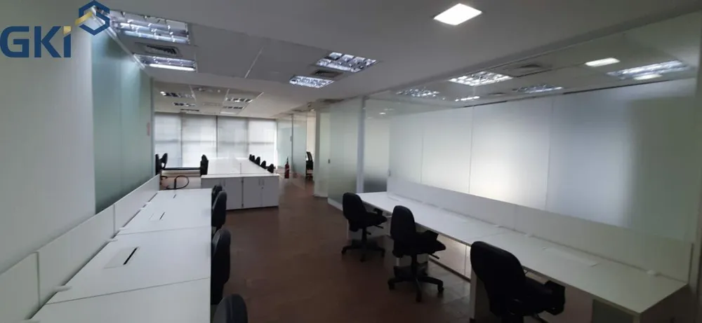 Sala-Conjunto, 324 m² - Foto 2