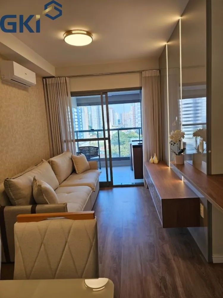 Apartamento, 2 quartos, 65 m² - Foto 4