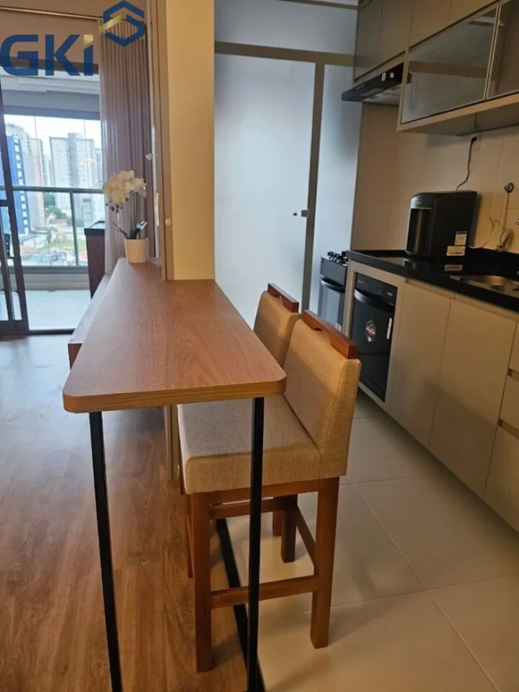 Apartamento, 2 quartos, 65 m² - Foto 6