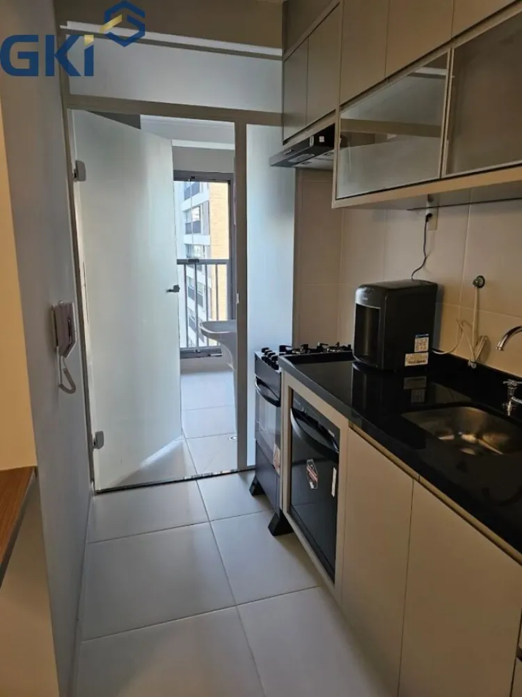 Apartamento, 2 quartos, 65 m² - Foto 9