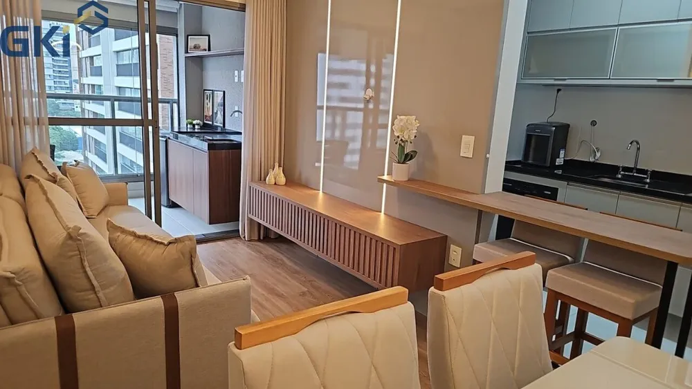 Apartamento, 2 quartos, 65 m² - Foto 3