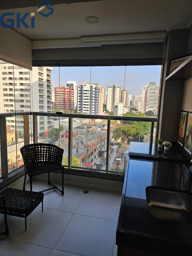Apartamento, 2 quartos, 65 m² - Foto 1