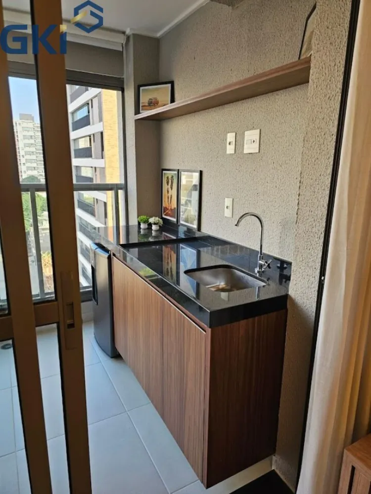Apartamento, 2 quartos, 65 m² - Foto 2