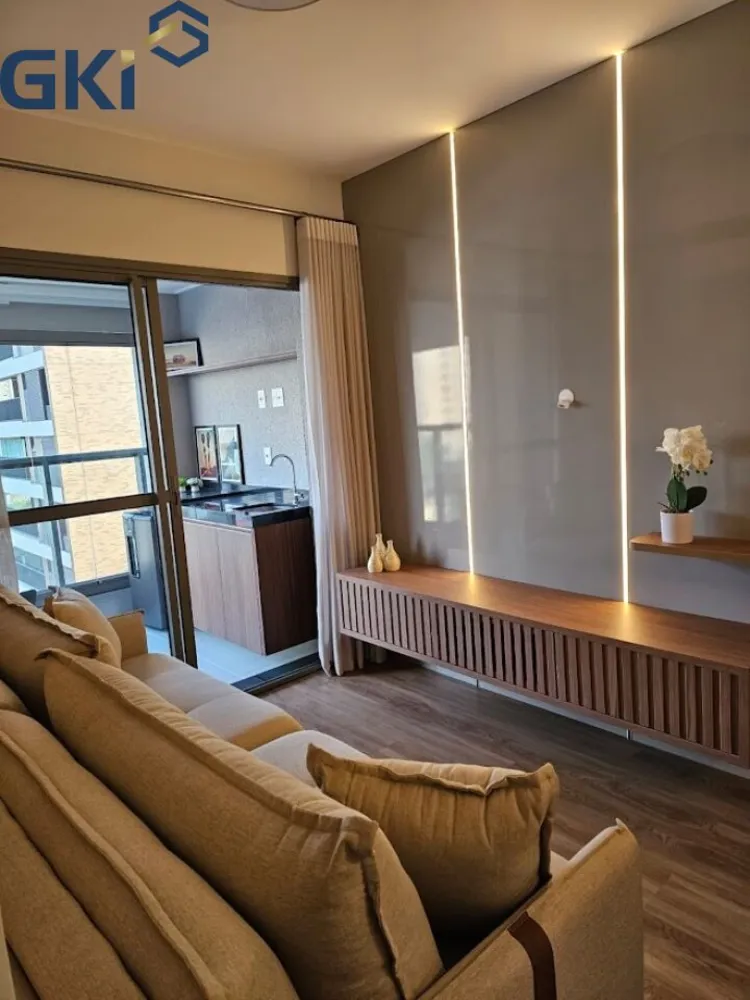 Apartamento, 2 quartos, 65 m² - Foto 5
