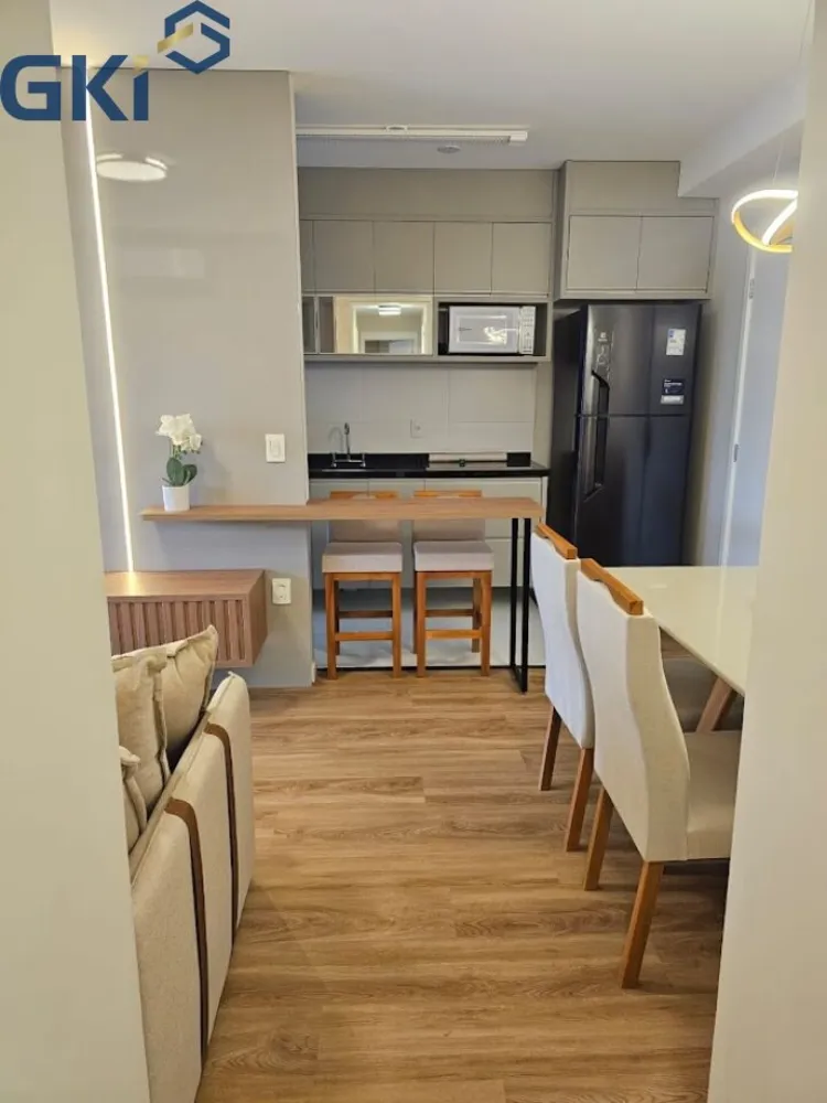 Apartamento, 2 quartos, 65 m² - Foto 8