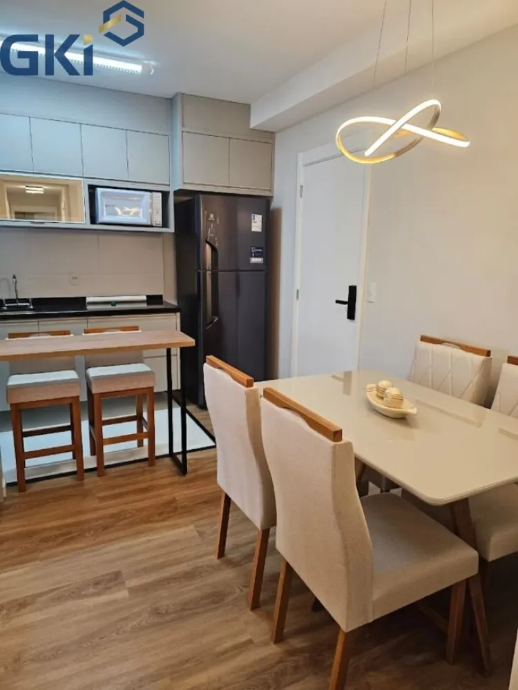 Apartamento, 2 quartos, 65 m² - Foto 7