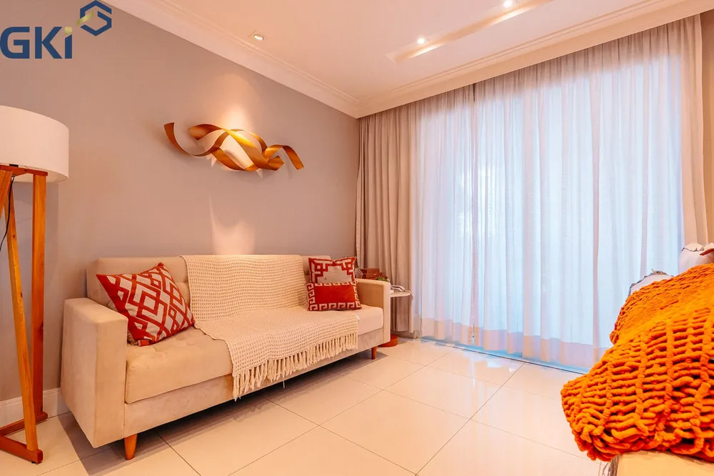 Apartamento, 2 quartos, 100 m² - Foto 8