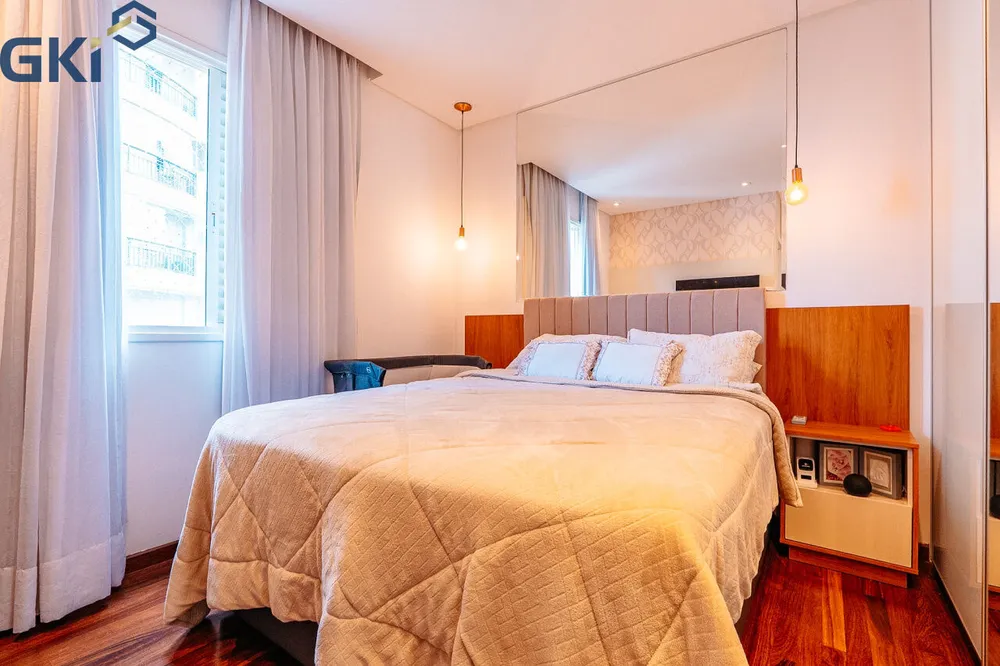 Apartamento, 2 quartos, 100 m² - Foto 6