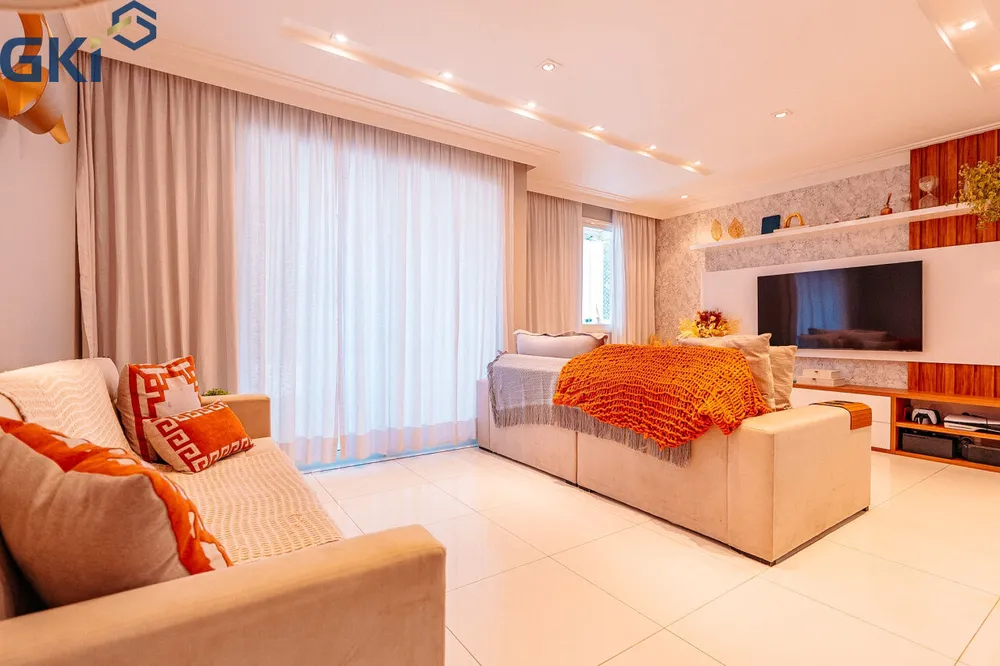 Apartamento, 2 quartos, 100 m² - Foto 1