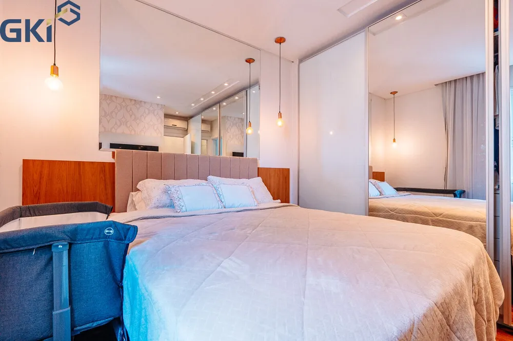 Apartamento, 2 quartos, 100 m² - Foto 5