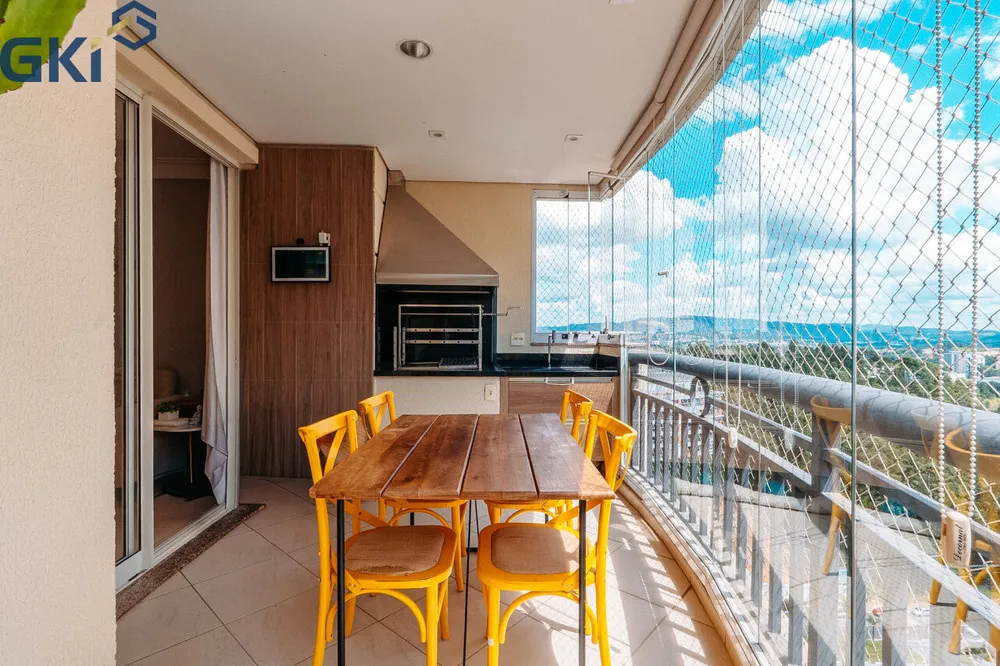 Apartamento, 2 quartos, 100 m² - Foto 2