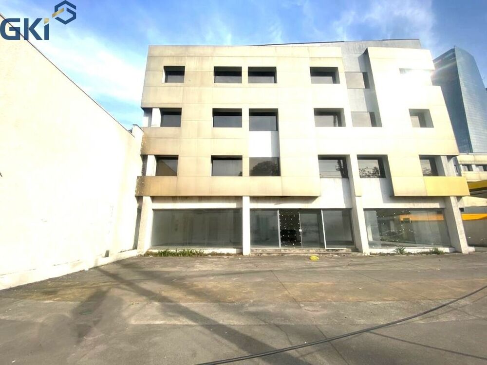 Loja-Salão, 348 m² - Foto 5