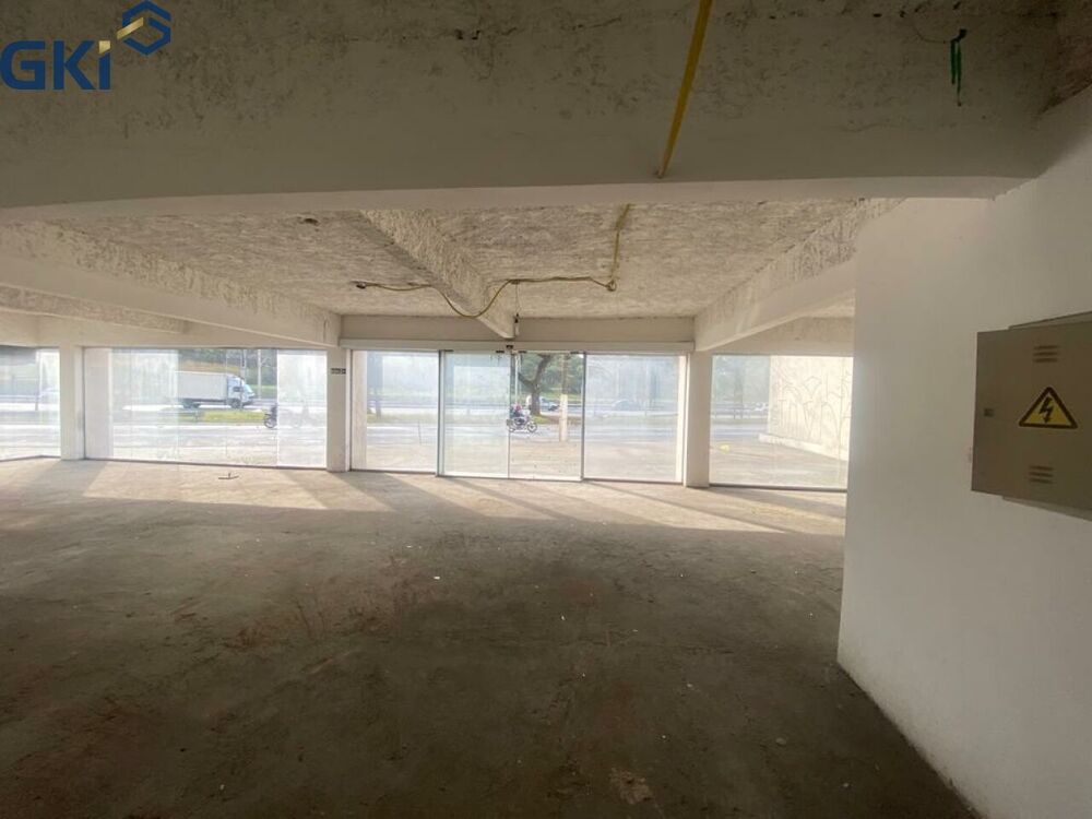 Loja-Salão, 348 m² - Foto 3