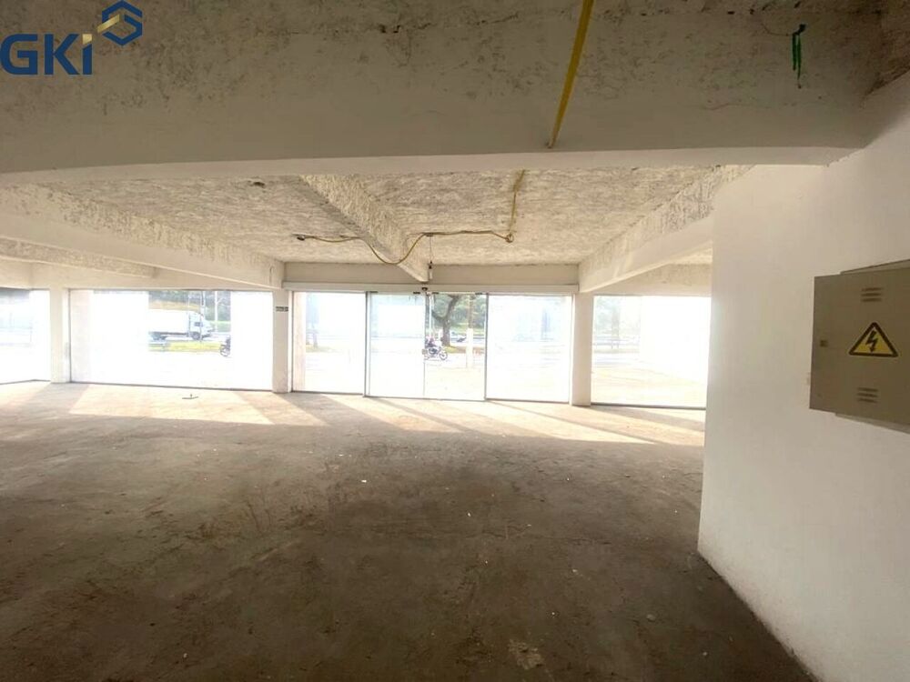 Loja-Salão, 348 m² - Foto 4