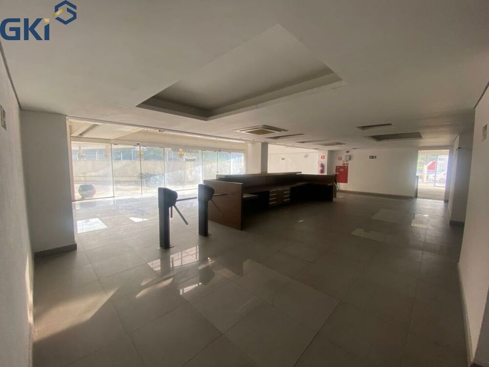 Loja-Salão, 348 m² - Foto 2