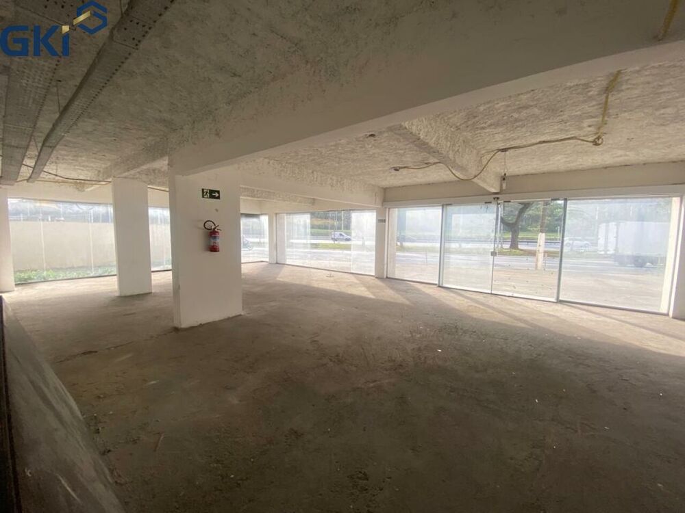 Loja-Salão, 348 m² - Foto 11