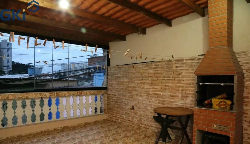 Casa de Condomínio, 3 quartos - Foto 17