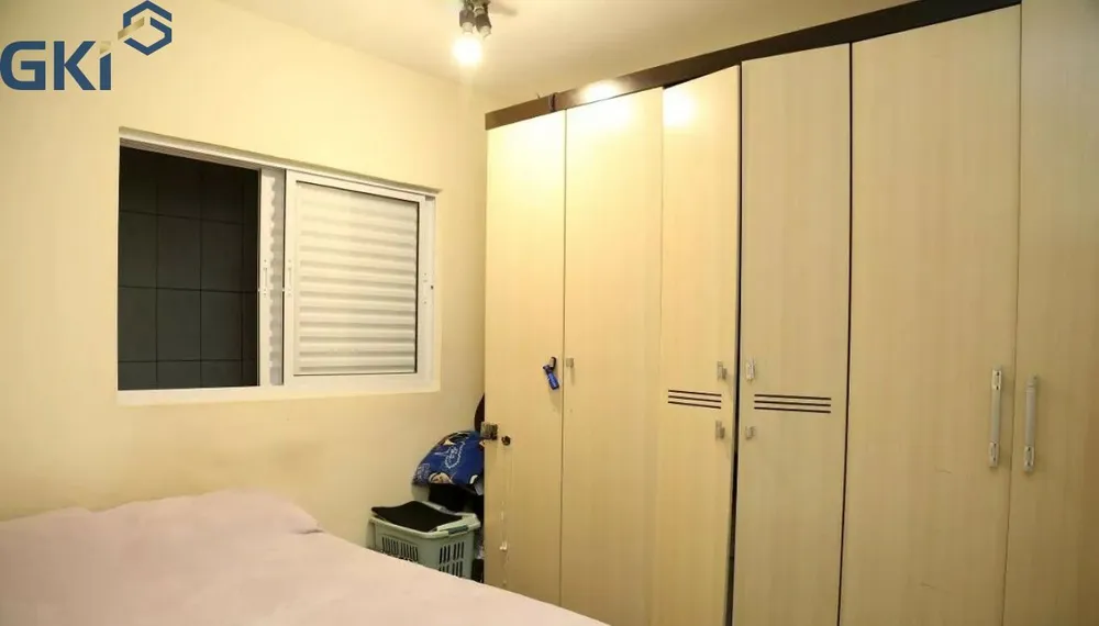 Casa de Condomínio, 3 quartos - Foto 12