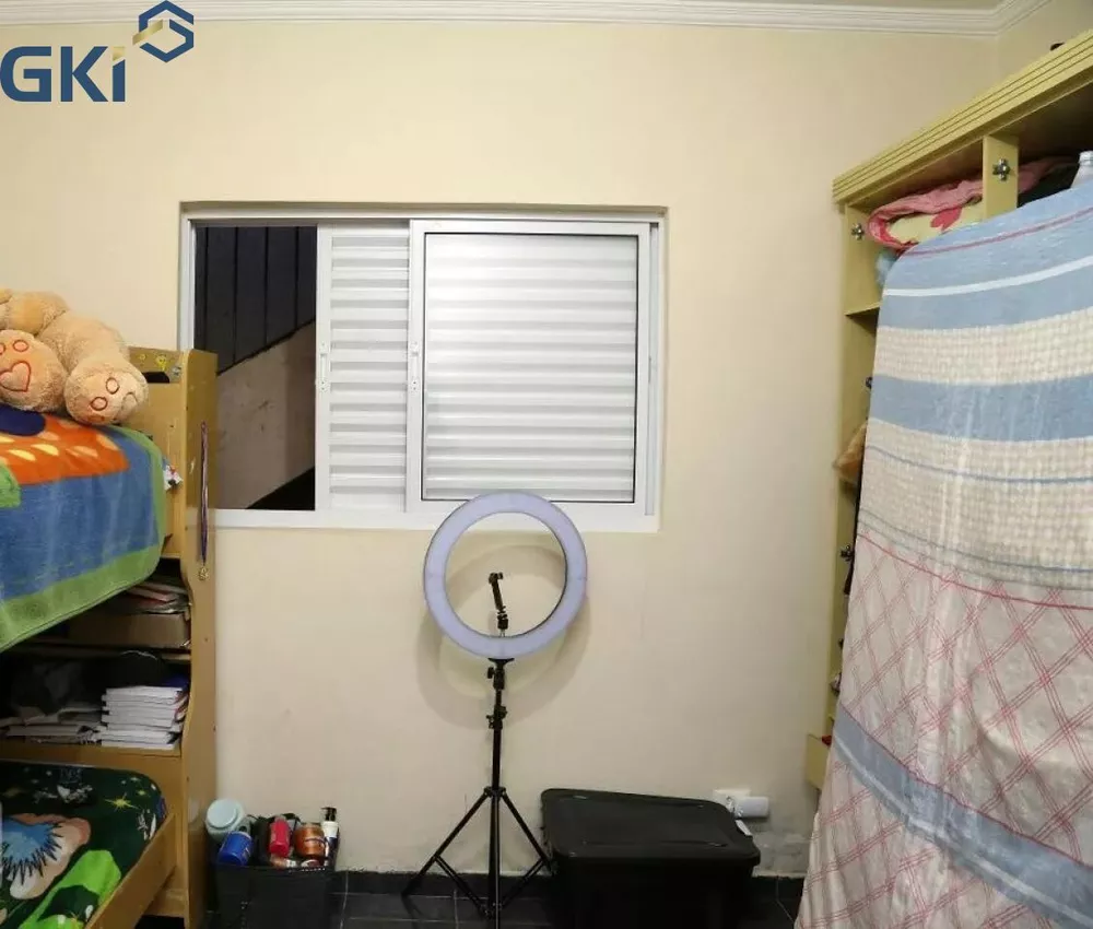 Casa de Condomínio, 3 quartos - Foto 7