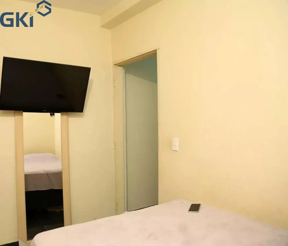 Casa de Condomínio, 3 quartos - Foto 13