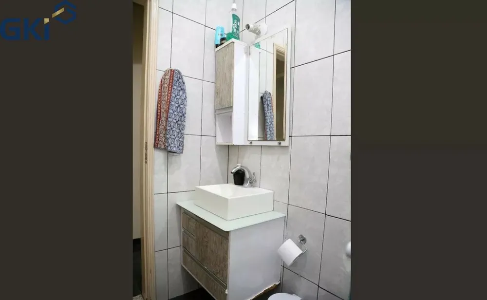 Casa de Condomínio, 3 quartos - Foto 14