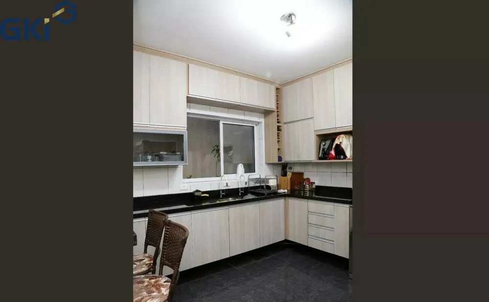 Casa de Condomínio, 3 quartos - Foto 10