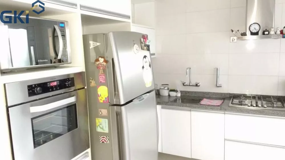 Casa de Condomínio, 3 quartos - Foto 7