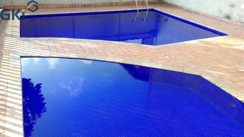 Casa de Condomínio, 3 quartos - Foto 12